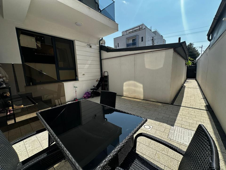 Casă modernă 6 camere | Construcție 2025 | Încălzire în pardoseală | Colentina