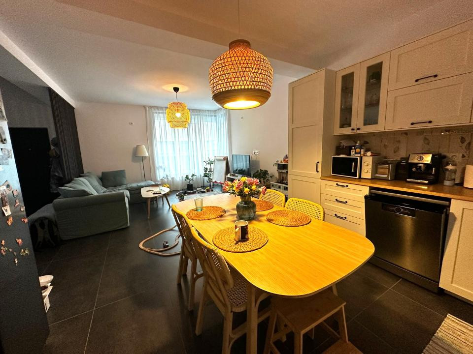 Casa P+1 | 5 camere | 3 băi | Incalzire in Pardoseala  | Mobilata | Dobroești