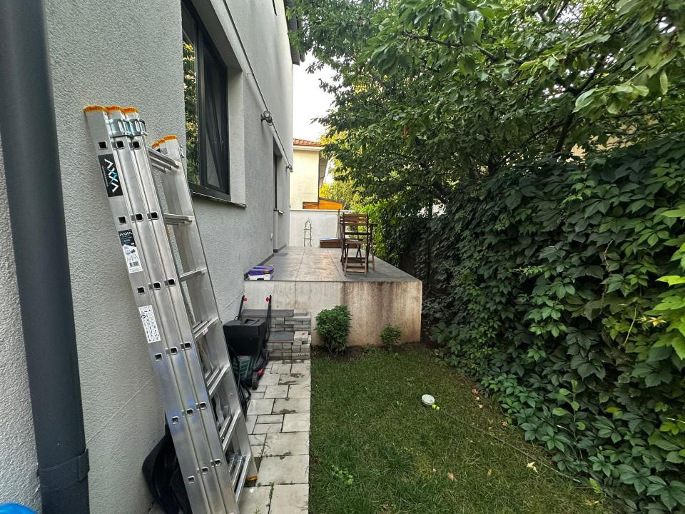 Casa P+1 | 5 camere | 3 băi | Incalzire in Pardoseala  | Mobilata | Dobroești