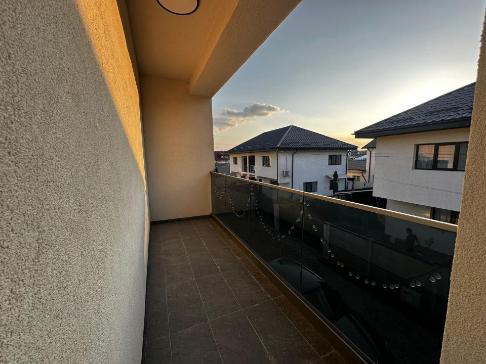 Casa P+1 | 5 camere | 3 băi | Incalzire in Pardoseala  | Mobilata | Dobroești