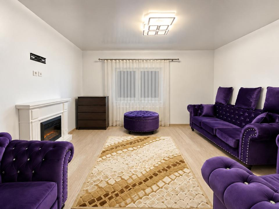 Casă individuală | Pe Colt | Teren 340 mp | 2 corpuri | Voluntari