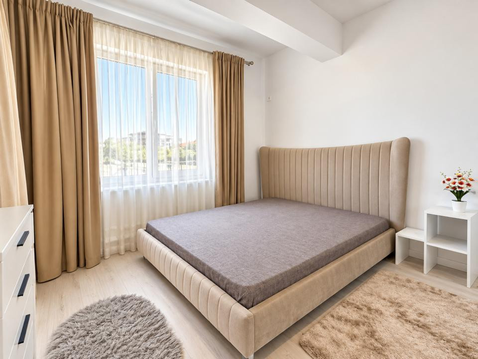 Casă 4 camere | Ready to Move | Mobilată | Dobroești