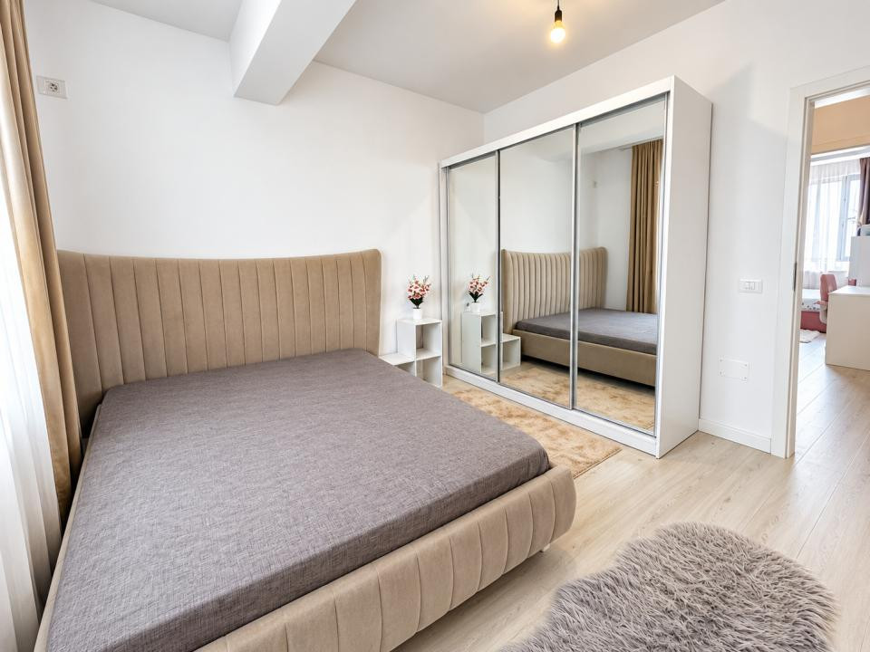 Casă 4 camere | Ready to Move | Mobilată | Dobroești