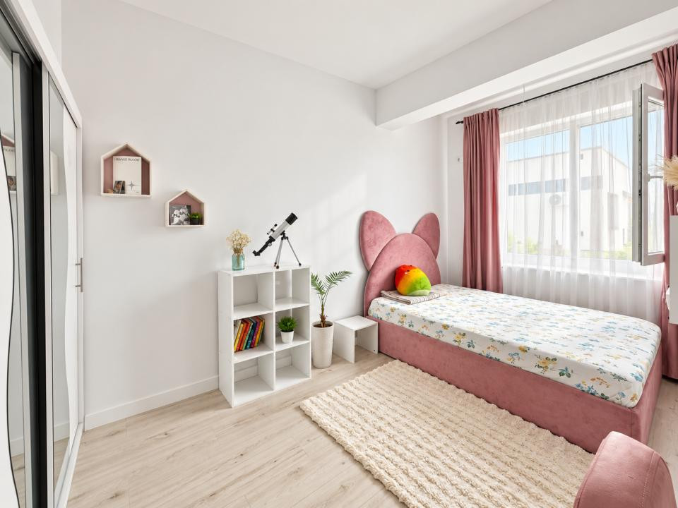 Casă 4 camere | Ready to Move | Mobilată | Dobroești