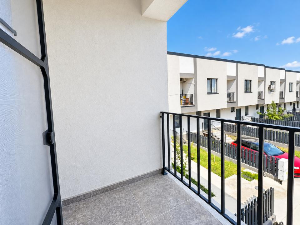 Casă 4 camere | Ready to Move | Mobilată | Dobroești
