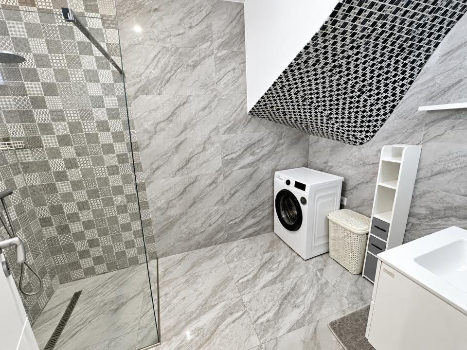 Casă 4 camere | Ready to Move | Mobilată | Dobroești