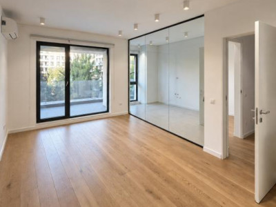 Apartament GOL in Nusco City, decomandat, 50 mp utili + terasa!