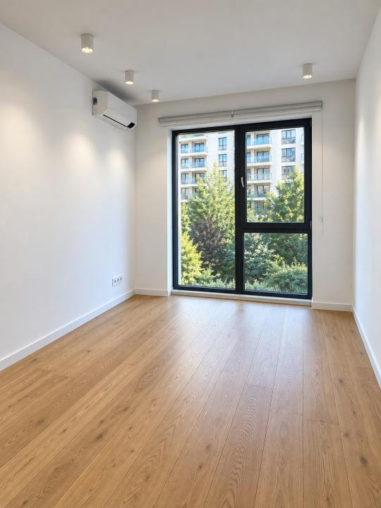 Apartament GOL in Nusco City, decomandat, 50 mp utili + terasa!