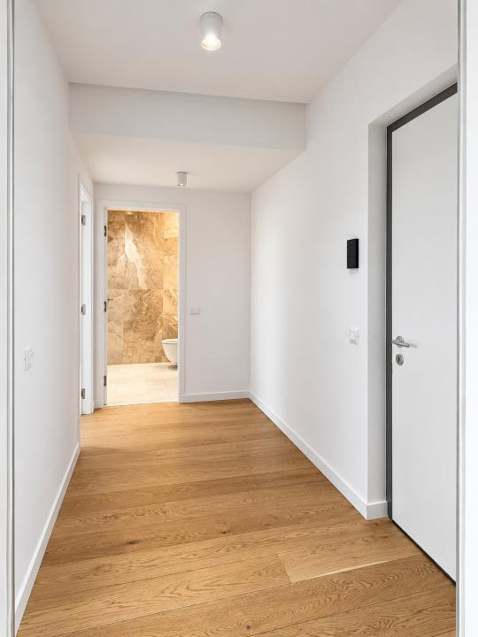 Apartament GOL in Nusco City, decomandat, 50 mp utili + terasa!