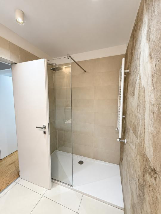 Apartament GOL in Nusco City, decomandat, 50 mp utili + terasa!