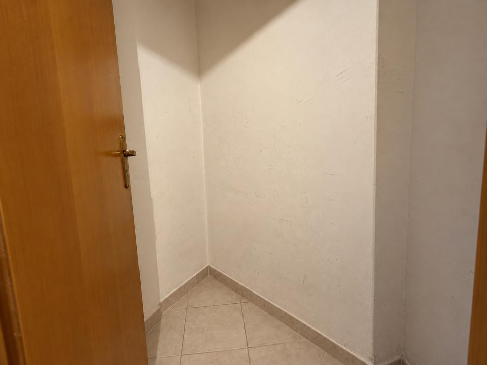 0% | Garsoniera decomandată 35 mp, centrala termica & debara | Planorama