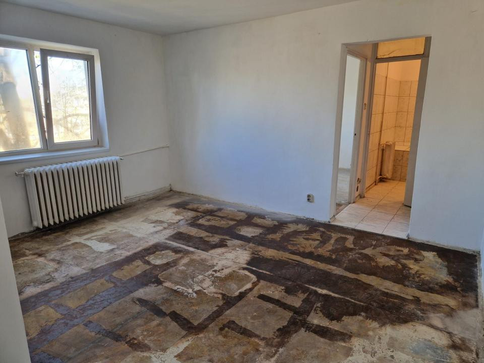 0% | Apartament 2 camere renovabil, 38 mp | Str. Iacob Andrei