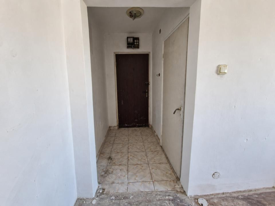 0% | Apartament 2 camere renovabil, 38 mp | Str. Iacob Andrei
