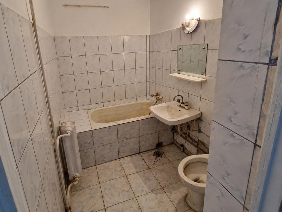 0% | Apartament 2 camere renovabil, 38 mp | Str. Iacob Andrei
