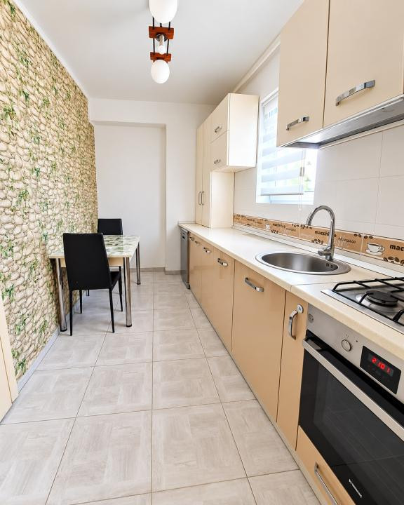 3 camere - 81 mp | Curte 66 mp | 2 băi | Parcare | Dobroești - Fundeni