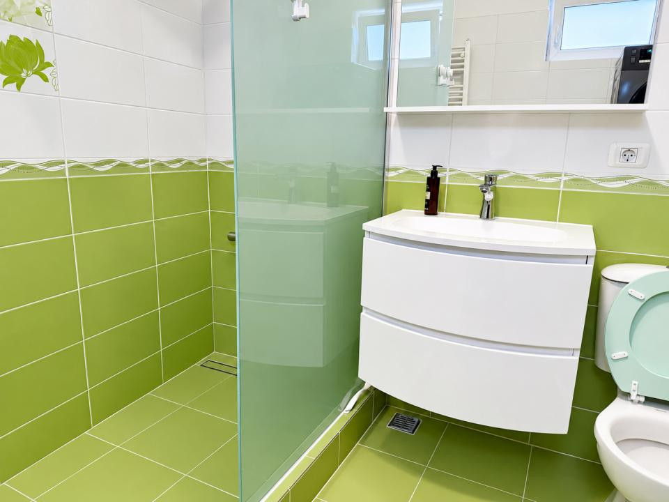 3 camere - 81 mp | Curte 66 mp | 2 băi | Parcare | Dobroești - Fundeni