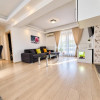 3 camere - 81 mp | Curte 66 mp | 2 băi | Parcare | Dobroești - Fundeni