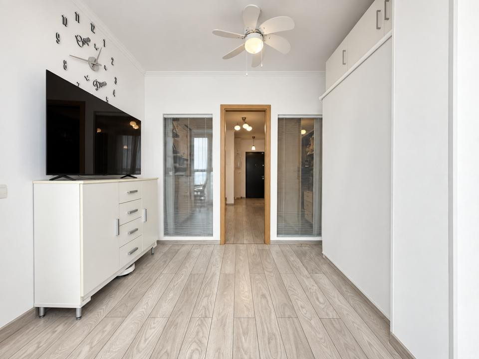 0% | Apartament 2 camere RECOMPARTIMENTAT, 55 mp, centrala | Planorama