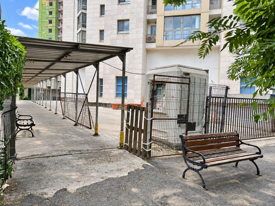0% | Apartament 2 camere RECOMPARTIMENTAT, 55 mp, centrala | Planorama