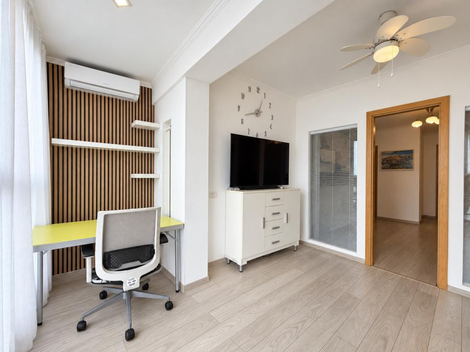 0% | Apartament 2 camere RECOMPARTIMENTAT, 55 mp, centrala | Planorama