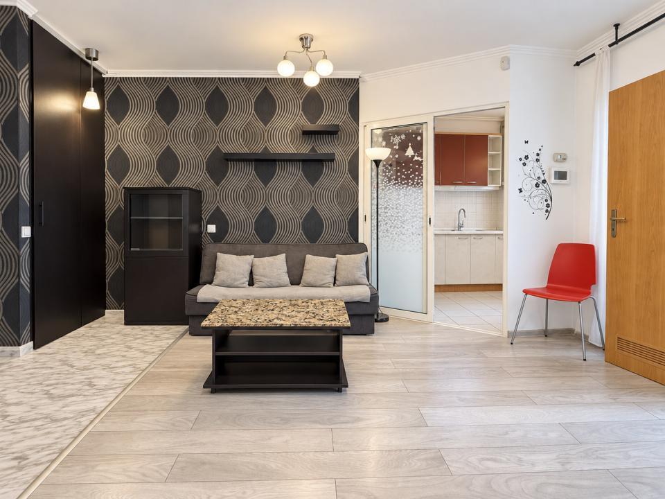 0% | Apartament 2 camere RECOMPARTIMENTAT, 55 mp, centrala | Planorama