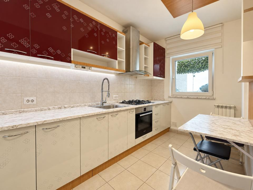 0% | Apartament 2 camere RECOMPARTIMENTAT, 55 mp, centrala | Planorama