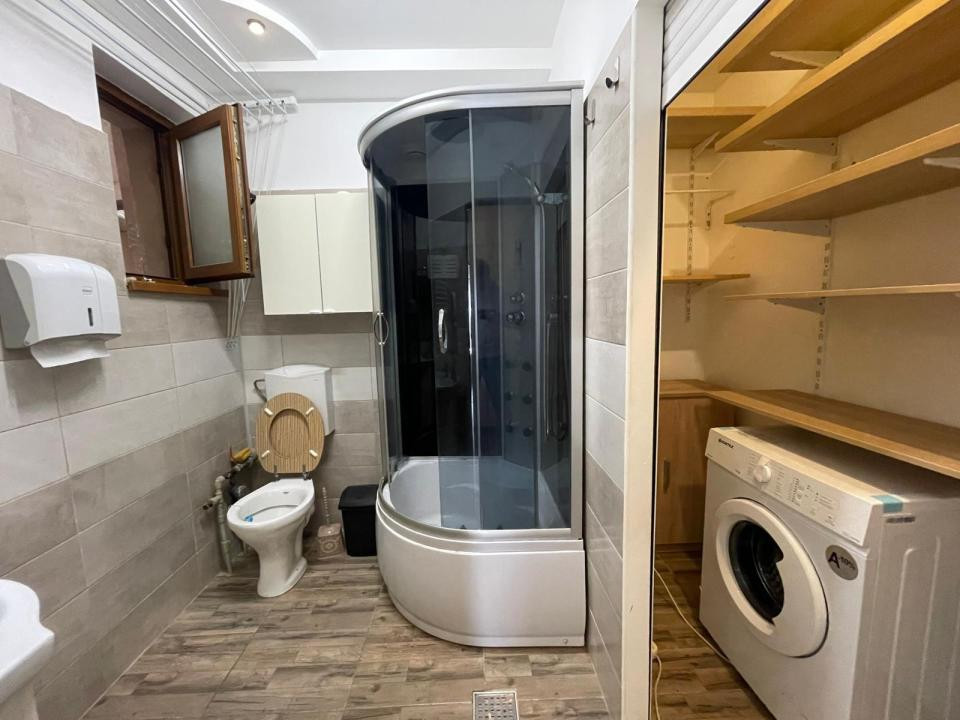 Garsonieră decomandata | Centrală + AC | Colentina - Fundeni
