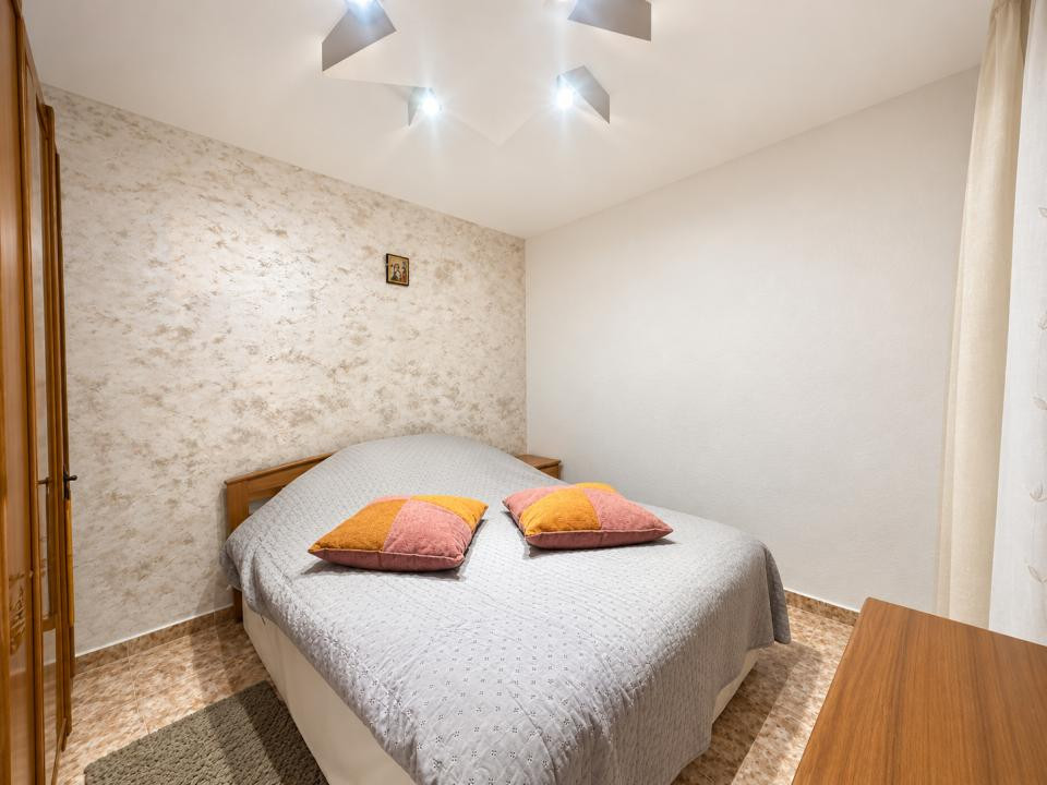 Duplex P+1 | 3 dormitoare + dressing | 2 băi | Fundeni