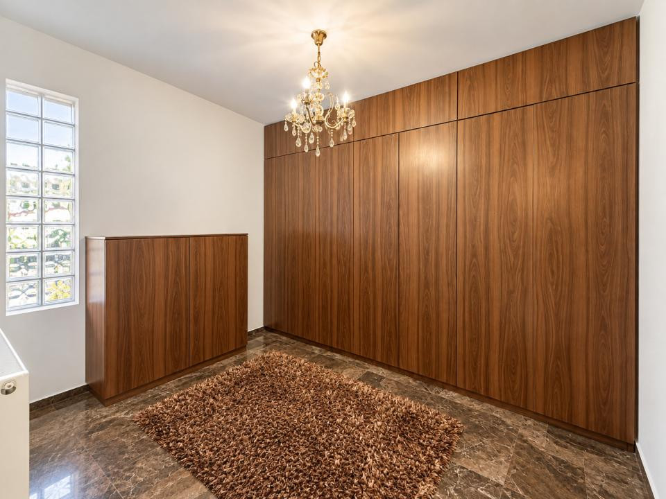Duplex P+1 | 3 dormitoare + dressing | 2 băi | Fundeni