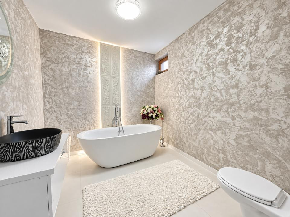 Duplex P+1 | 3 dormitoare + dressing | 2 băi | Fundeni