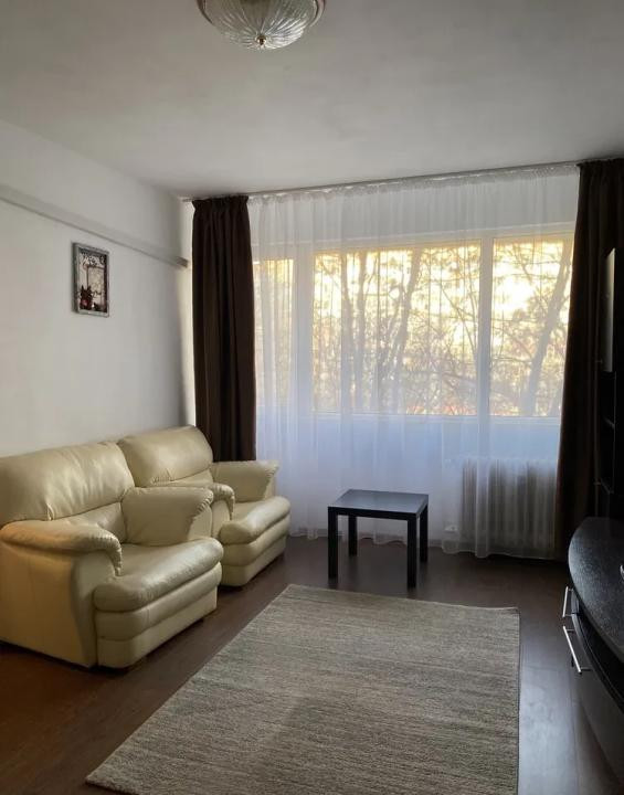 Apartament 2 camere 54 mp, semidecomandat, lângă METROU Piața Iancului