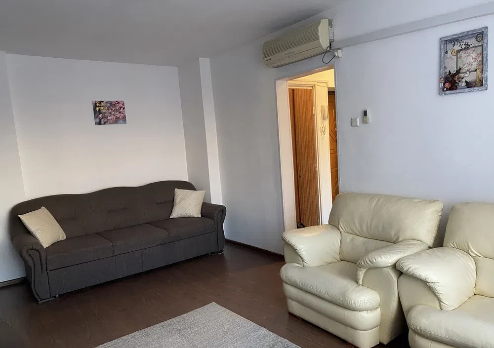 Apartament 2 camere 54 mp, semidecomandat, lângă METROU Piața Iancului