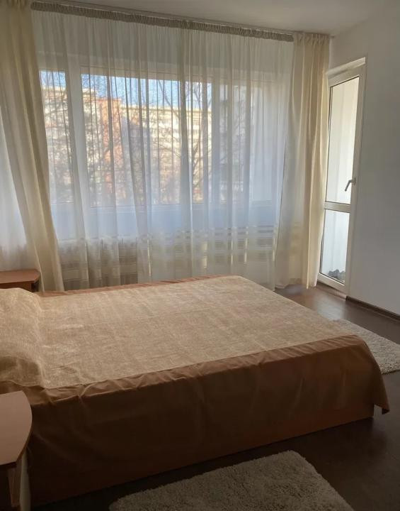 Apartament 2 camere 54 mp, semidecomandat, lângă METROU Piața Iancului