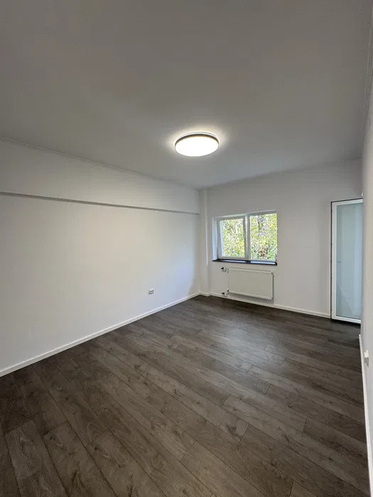 Garsonieră renovată 2026 | Boxă 6 mp | Bloc Rusesc | Ștefan cel Mare