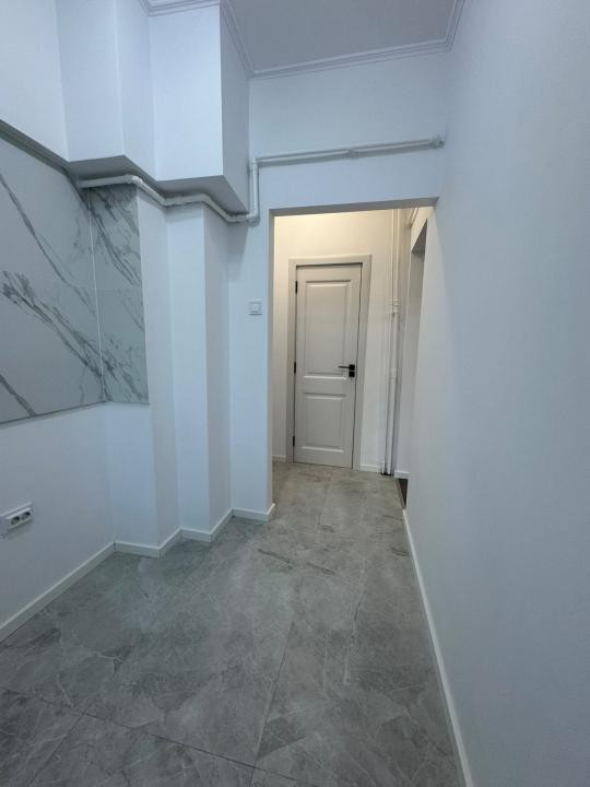 Garsonieră renovată 2026 | Boxă 6 mp | Bloc Rusesc | Ștefan cel Mare