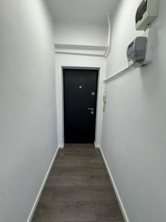 Garsonieră renovată 2026 | Boxă 6 mp | Bloc Rusesc | Ștefan cel Mare