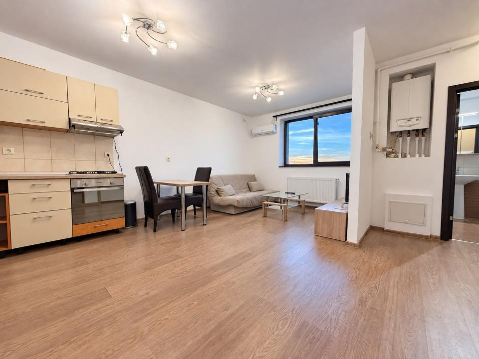 Apartament 2 camere PET FRIENDLY, panoramic, cu CENTRALA | Iancului