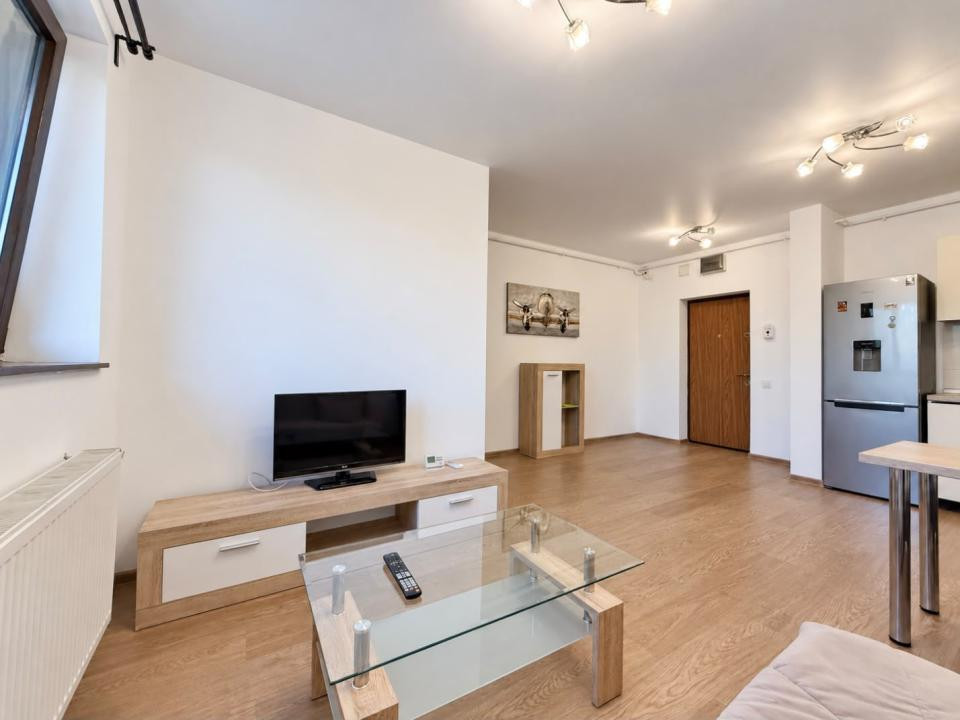 Apartament 2 camere PET FRIENDLY, panoramic, cu CENTRALA | Iancului