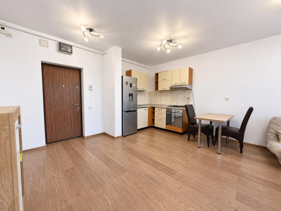Apartament 2 camere PET FRIENDLY, panoramic, cu CENTRALA | Iancului
