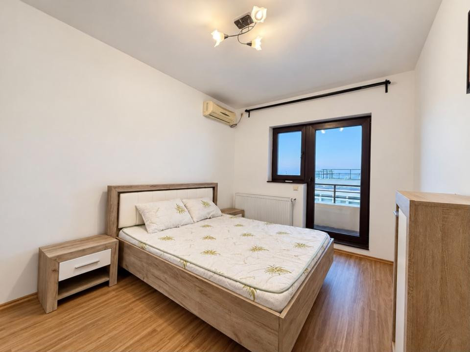 Apartament 2 camere PET FRIENDLY, panoramic, cu CENTRALA | Iancului