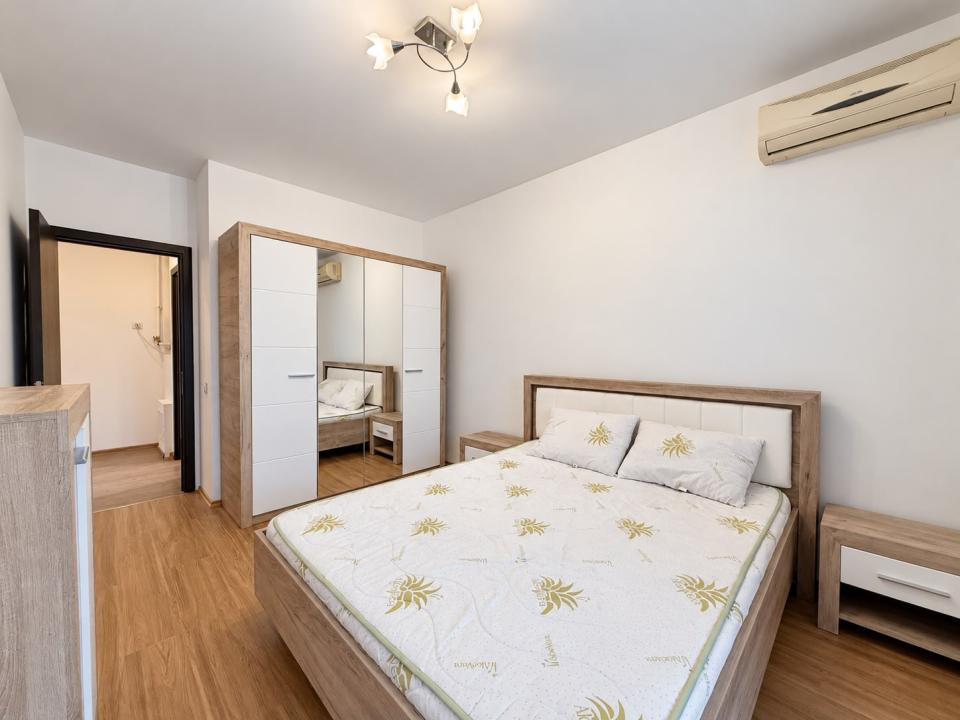 Apartament 2 camere PET FRIENDLY, panoramic, cu CENTRALA | Iancului