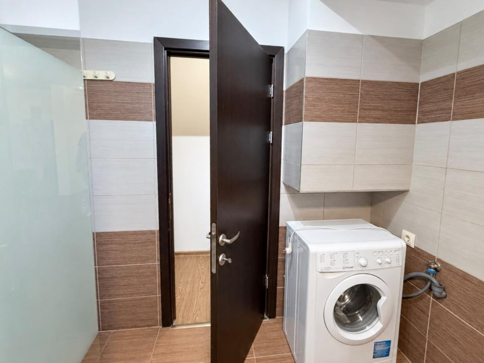 Apartament 2 camere PET FRIENDLY, panoramic, cu CENTRALA | Iancului