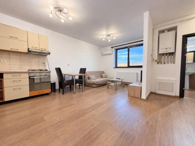 Apartament 2 camere PET FRIENDLY, panoramic, cu CENTRALA | Iancului