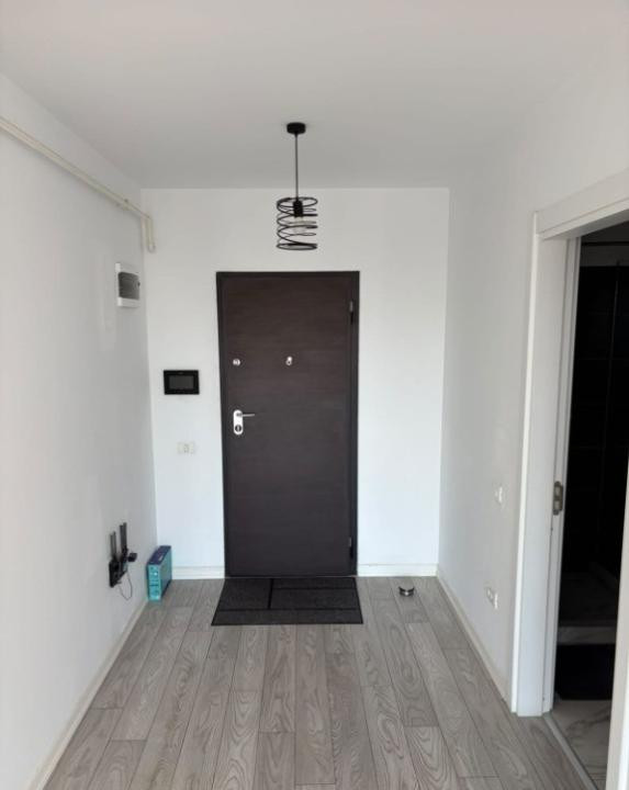 Apartament gol, 3 camere + terasa 55mp | zona Iancului - Matei Voievod