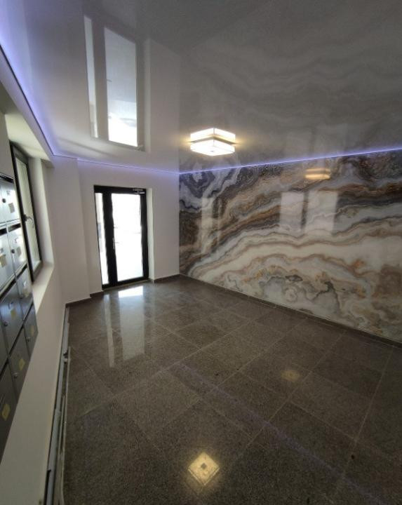 Apartament gol, 3 camere + terasa 55mp | zona Iancului - Matei Voievod