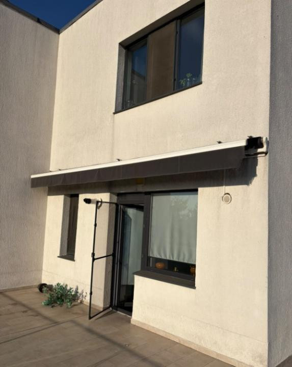 Apartament gol, 3 camere + terasa 55mp | zona Iancului - Matei Voievod
