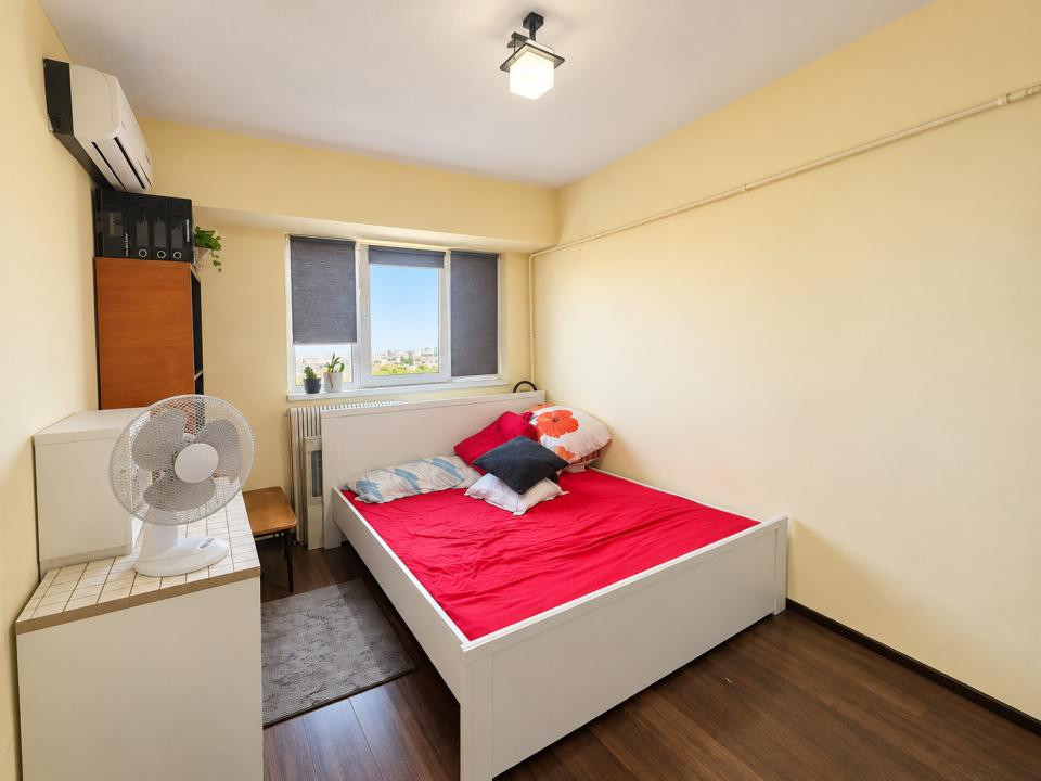 OCAZIE! 4 camere - 92 mp | Decomandat | BLOC FOARTE BUN | zona Obor