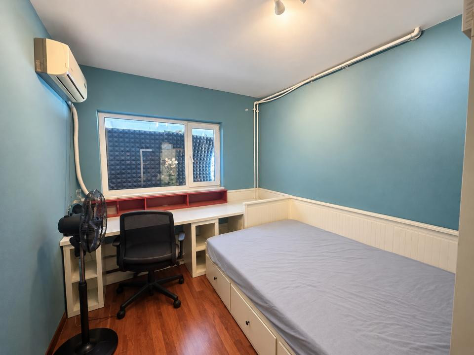 OCAZIE! 4 camere - 92 mp | Decomandat | BLOC FOARTE BUN | zona Obor