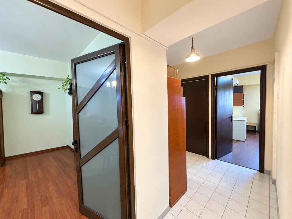 OCAZIE! 4 camere - 92 mp | Decomandat | BLOC FOARTE BUN | zona Obor