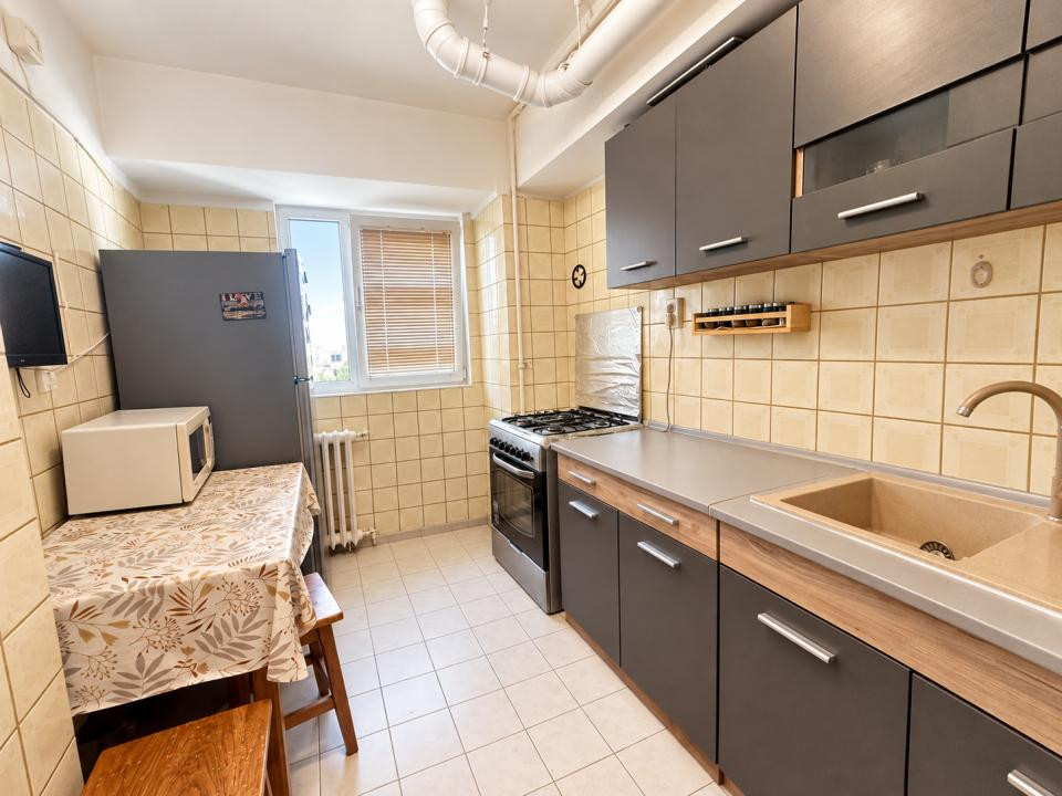OCAZIE! 4 camere - 92 mp | Decomandat | BLOC FOARTE BUN | zona Obor